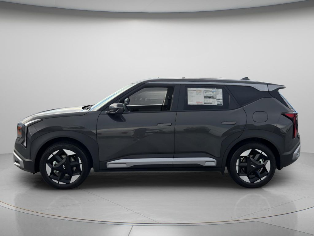 2027 Kia Seltos - $28,085