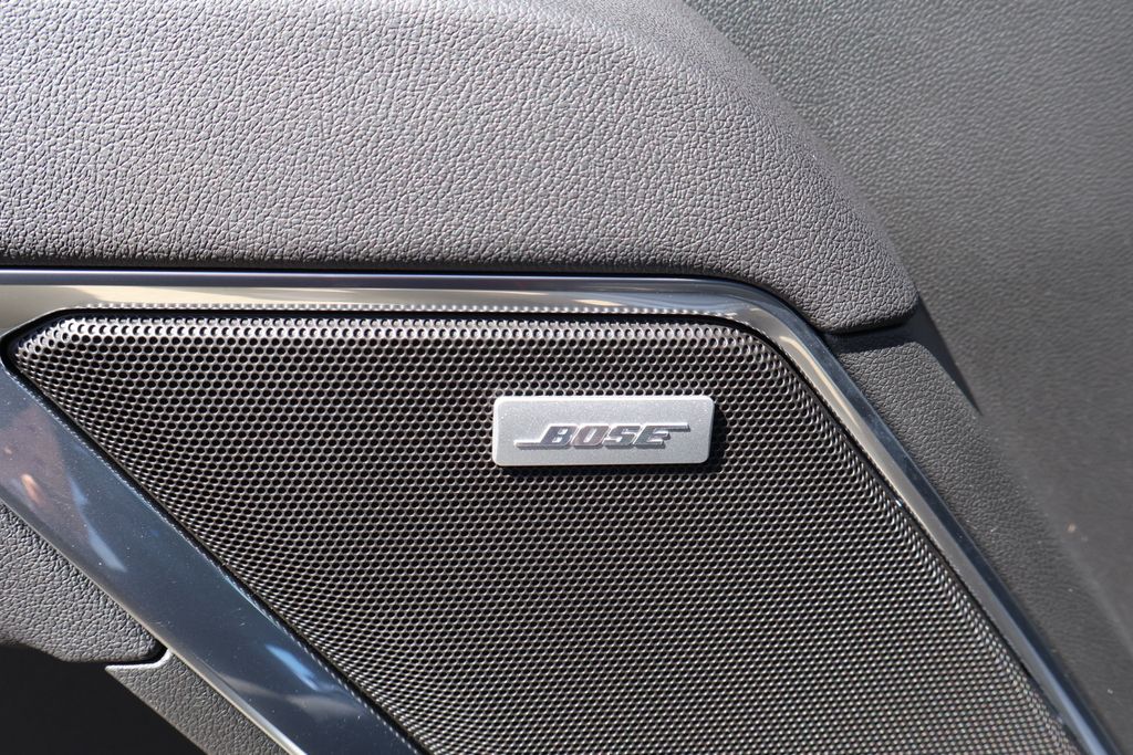 2025 Chevrolet Silverado 1500 RST 18