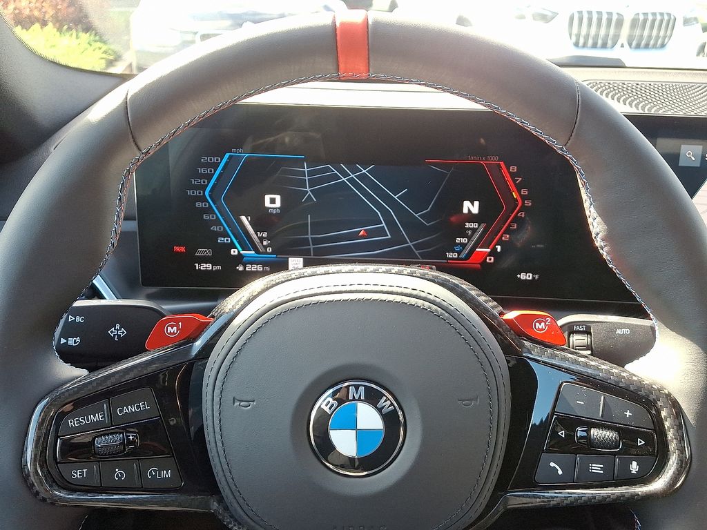 Thumbnail: 2026 BMW M2 - 9