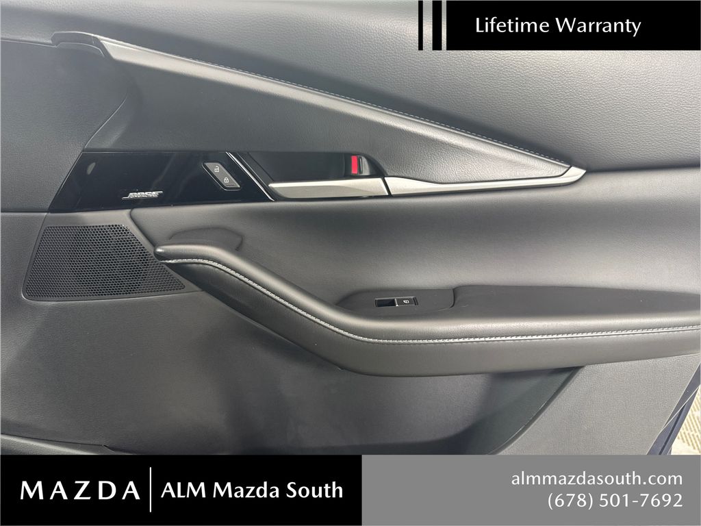 New 2026 Deep Crystal Blue Mica Mazda 2.5 S Premium AWD image 15