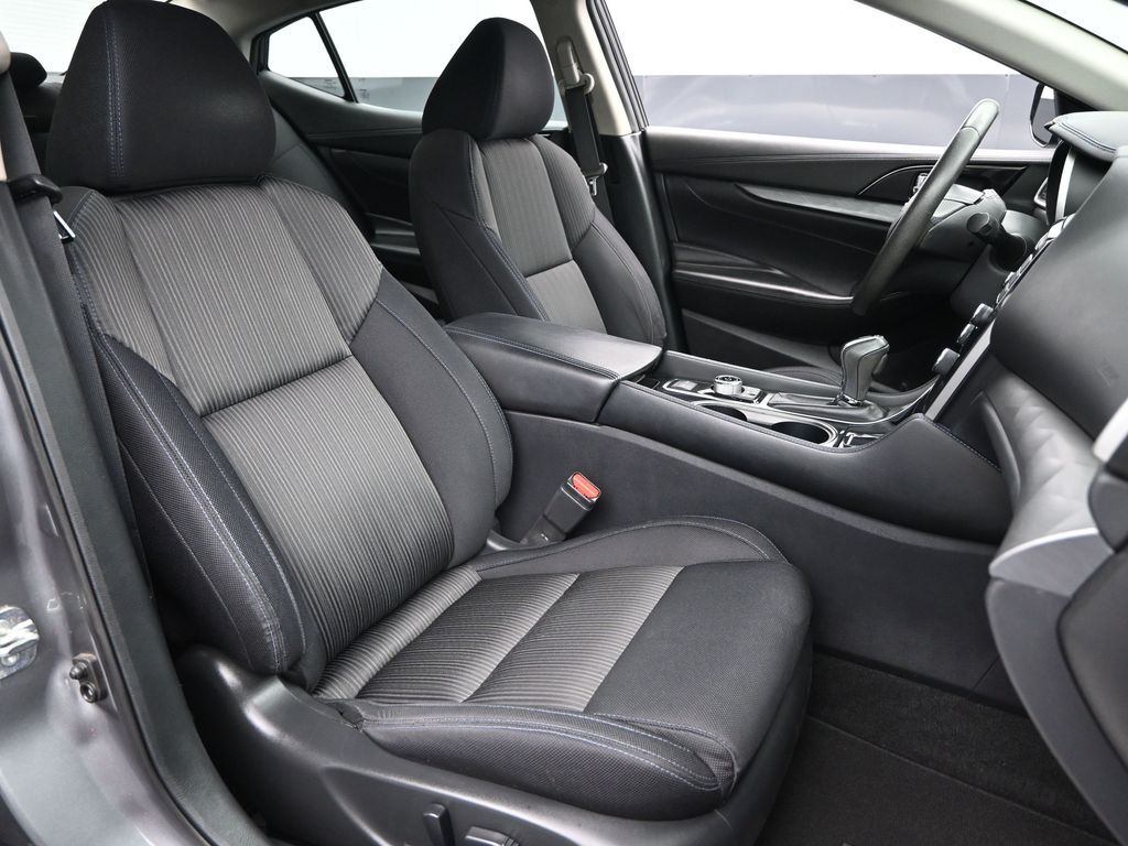 2017 Nissan Maxima 3.5 S