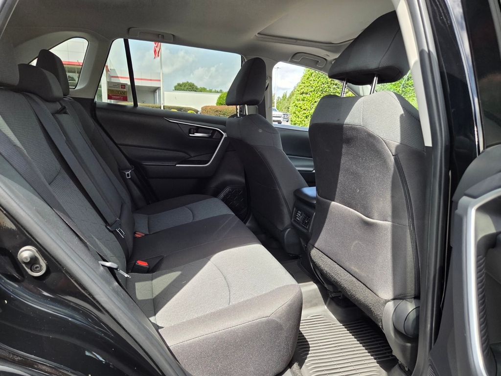 Used 2024 Toyota RAV4 SUV