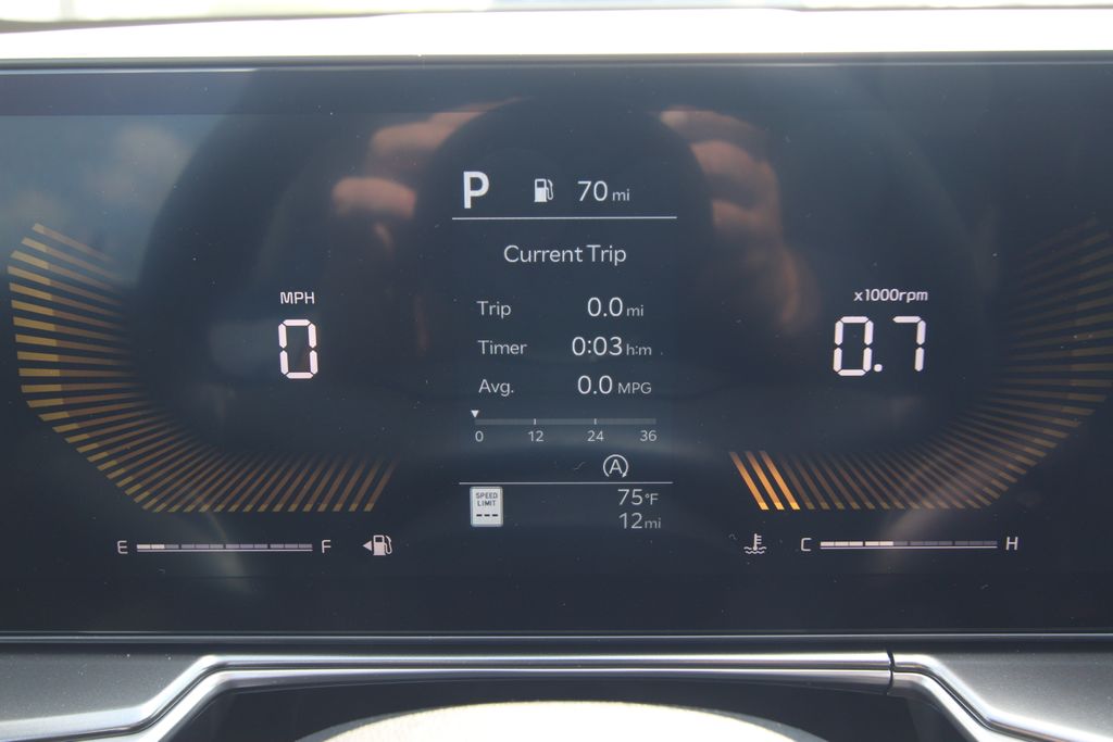 New 2026 Kia Sorento SUV
