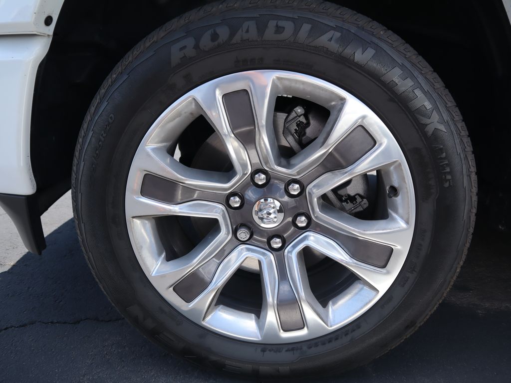 Thumbnail: 2023 RAM 1500 - 10