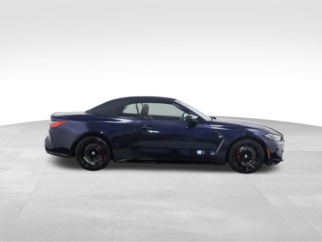 Thumbnail: 2024 BMW M4 - 7