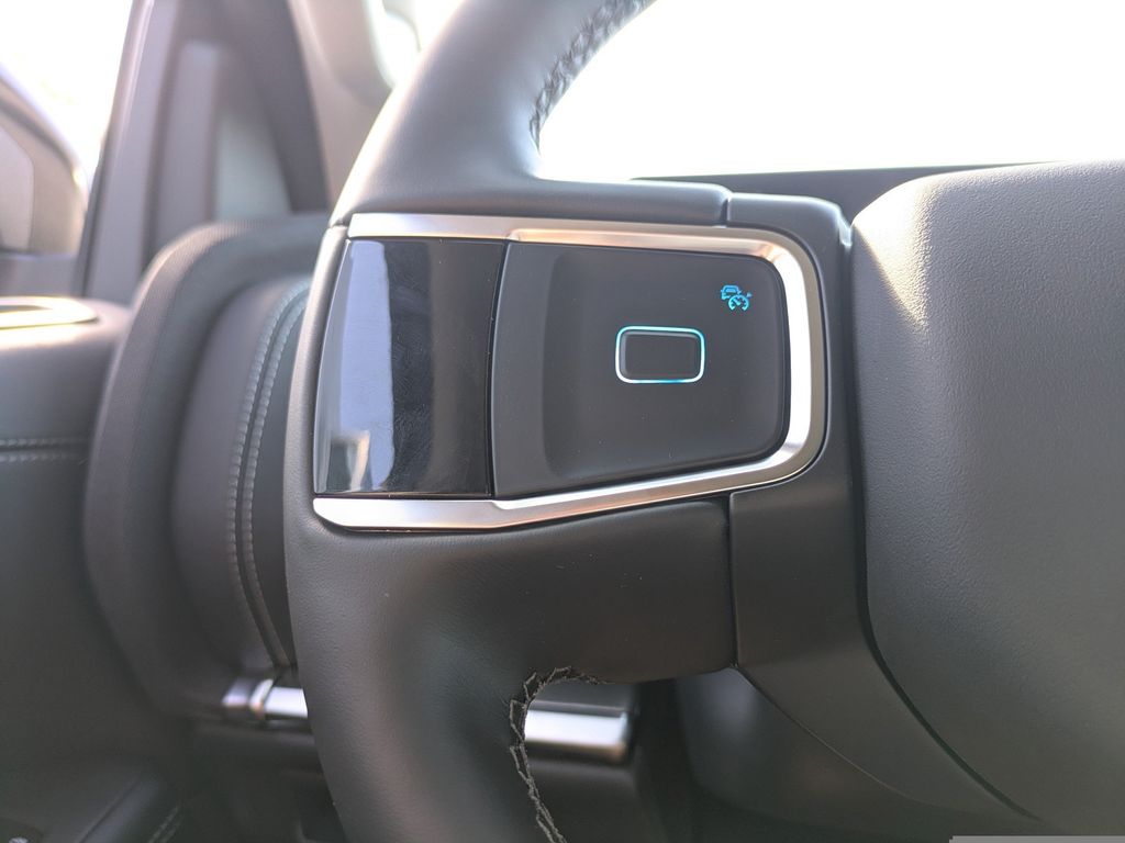 2027 Ford Expedition Max 