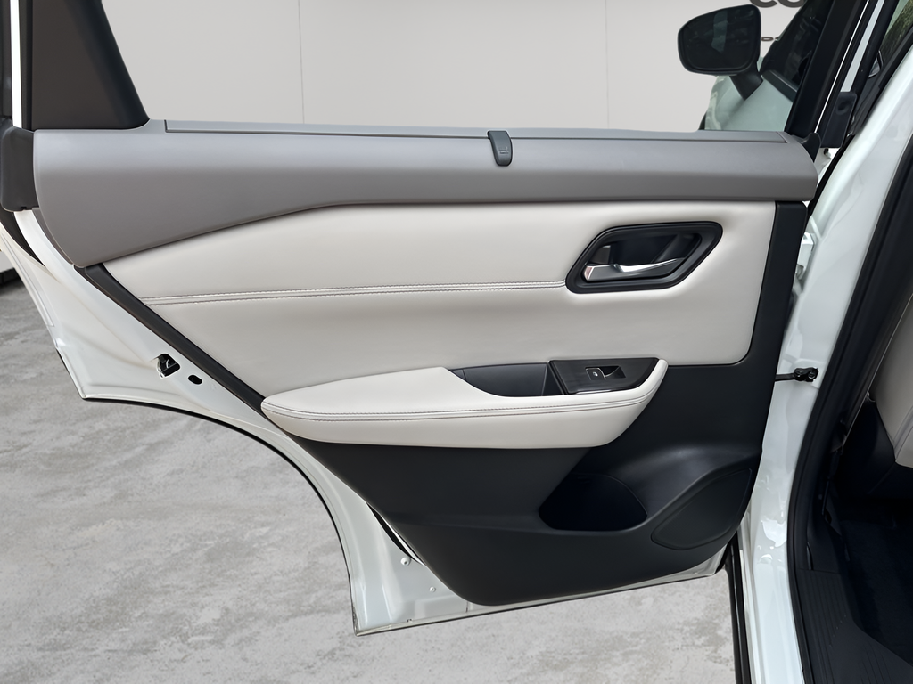 Used Car 2022 Nissan Rogue  Sl For Sale Under $30,000 In Austin, Texas