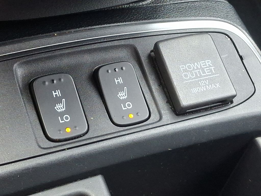 Thumbnail: 2016 Honda CR-V - 27