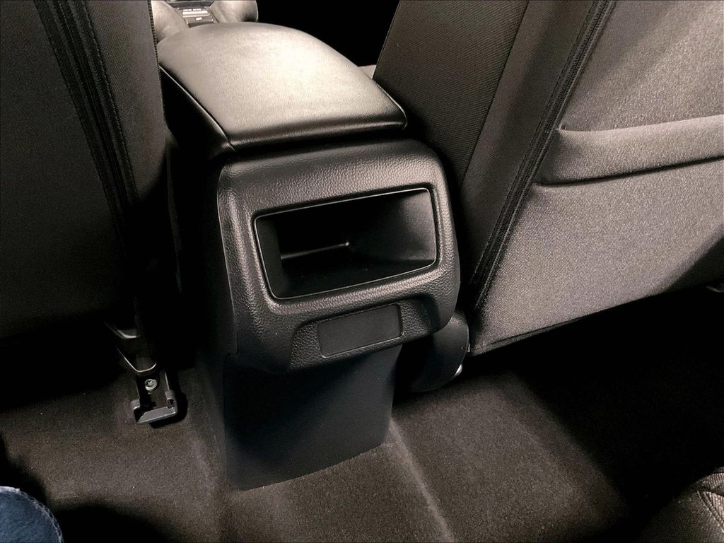 2024 Honda HR-V — photo 27