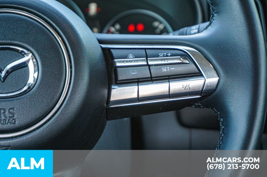 2025 Mazda CX-50 Premium Plus - Photo 30