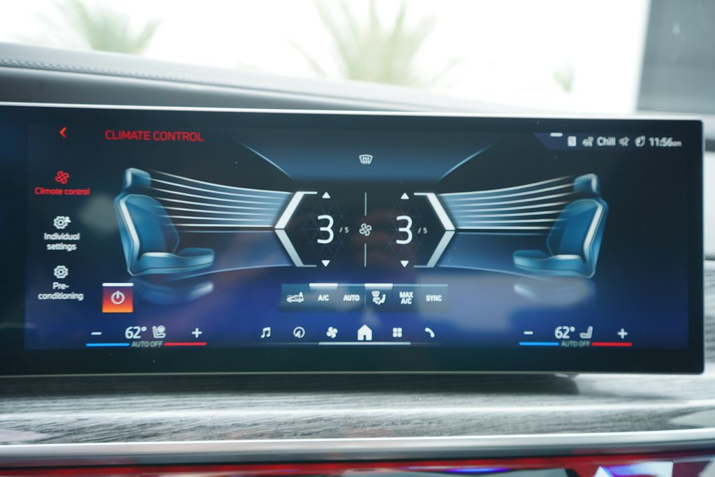 Thumbnail: 2026 BMW 7 Series - 18