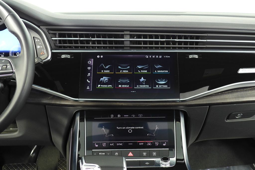 Thumbnail: 2022 Audi Q7 - 26