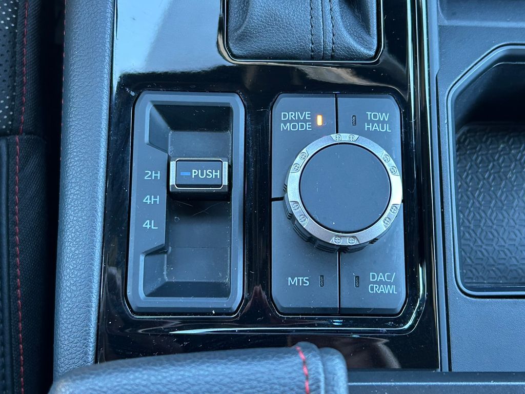 Used 2024 Toyota Tundra Hybrid Truck