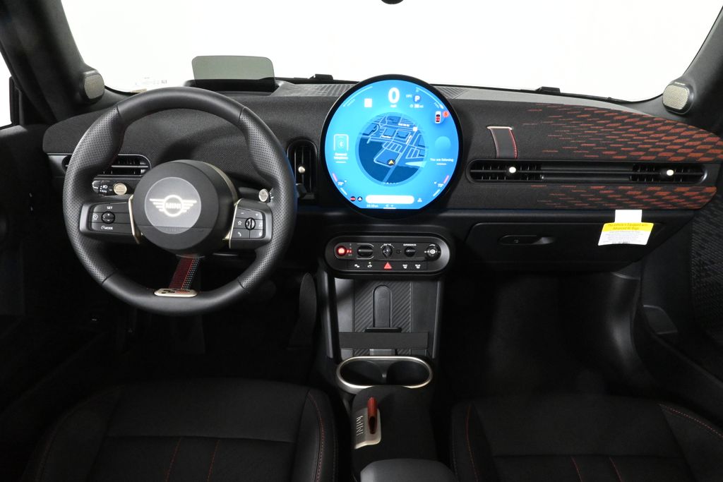 Thumbnail: 2026 MINI Cooper - 25