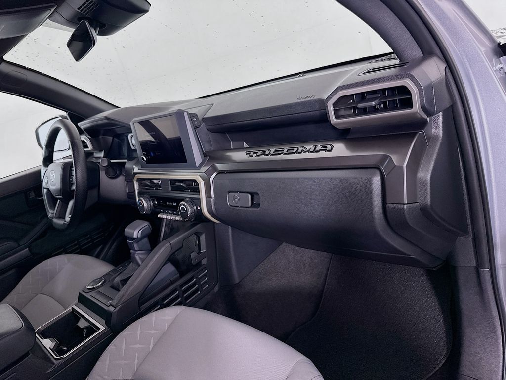 Thumbnail: 2025 Toyota Tacoma - 28