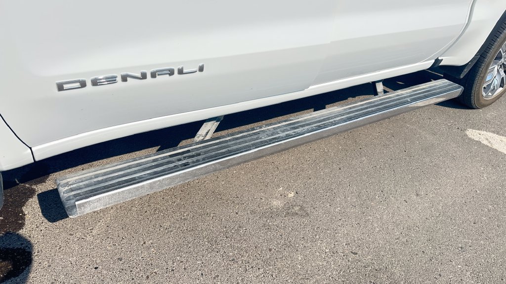 Used 2022 GMC Sierra 1500 Truck