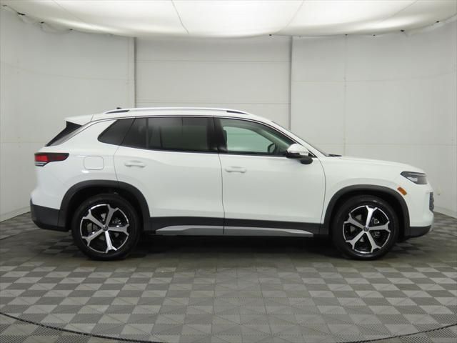 Thumbnail: 2026 Volkswagen Tiguan - 4