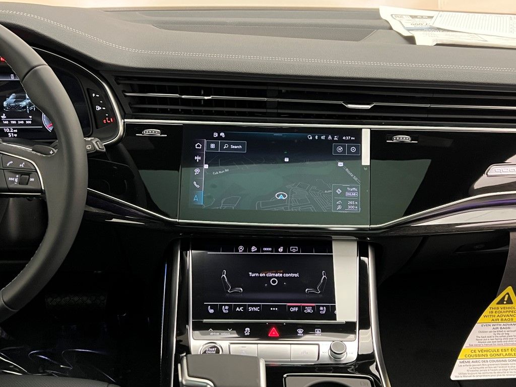 Thumbnail: 2026 Audi Q7 - 24