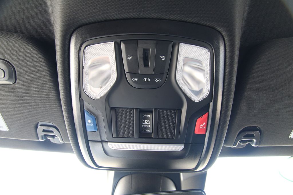 Used 2024 Ram 1500 Truck