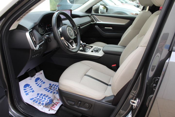 Used Car 2024 Mazda Cx-90  3.3 Turbo Premium For Sale Under $35,000 In Georgetown, Texas