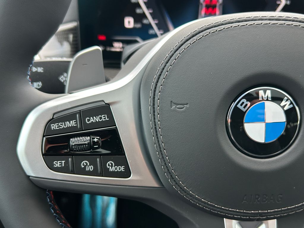 Thumbnail: 2026 BMW X6 - 19