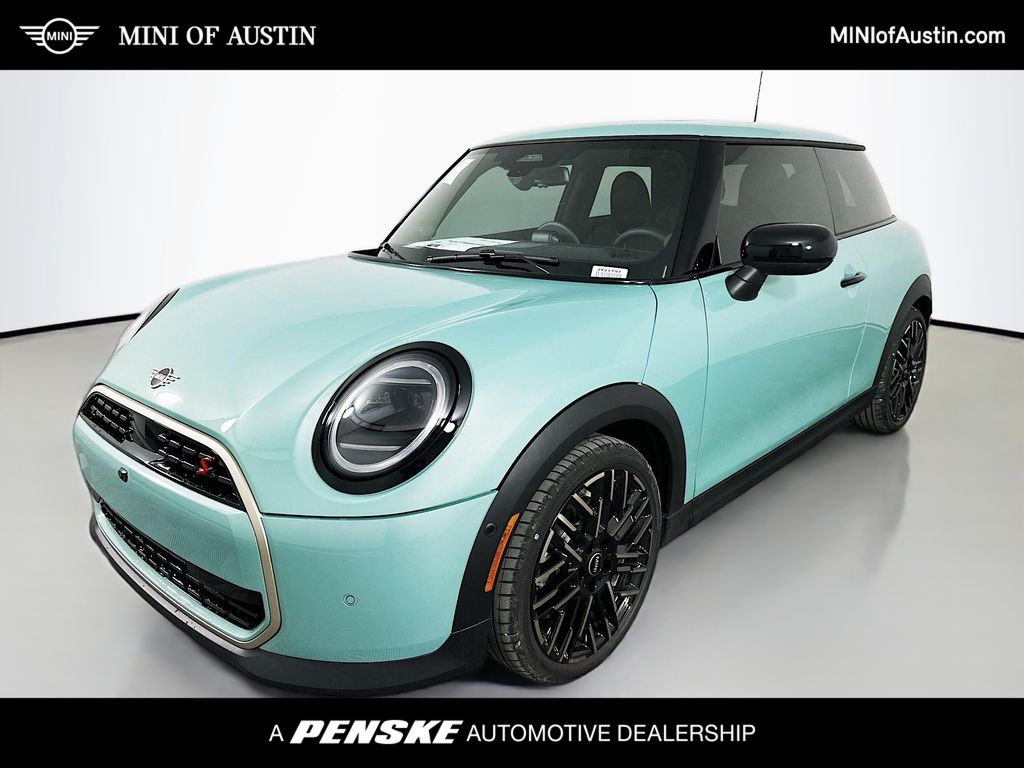 Thumbnail: 2026 MINI Cooper - 1