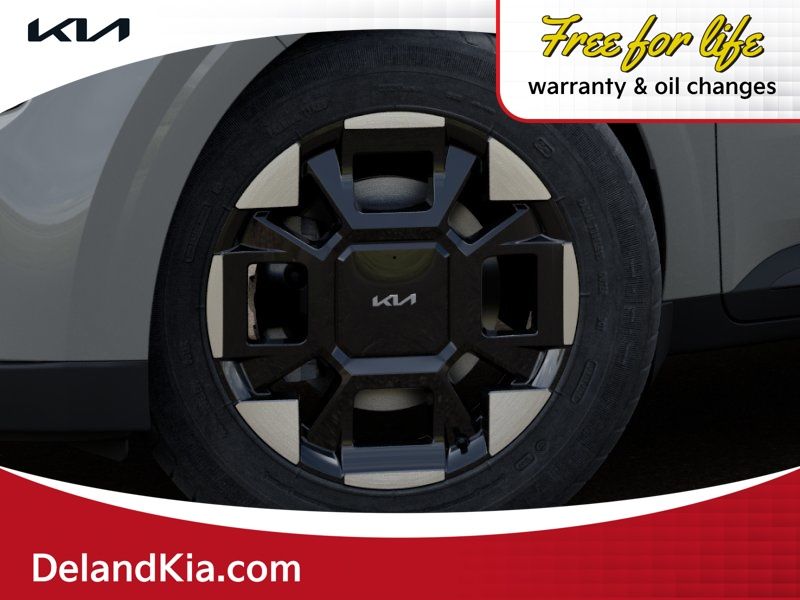 New 2026 Kia Carnival MPV Van