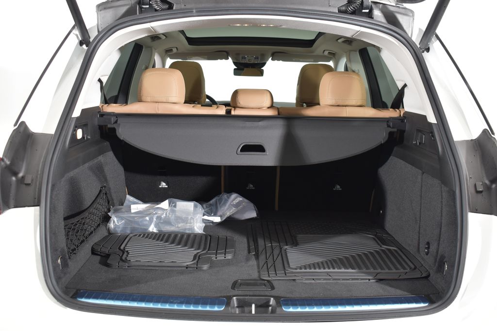 Thumbnail: 2026 Mercedes-Benz GLE - 5