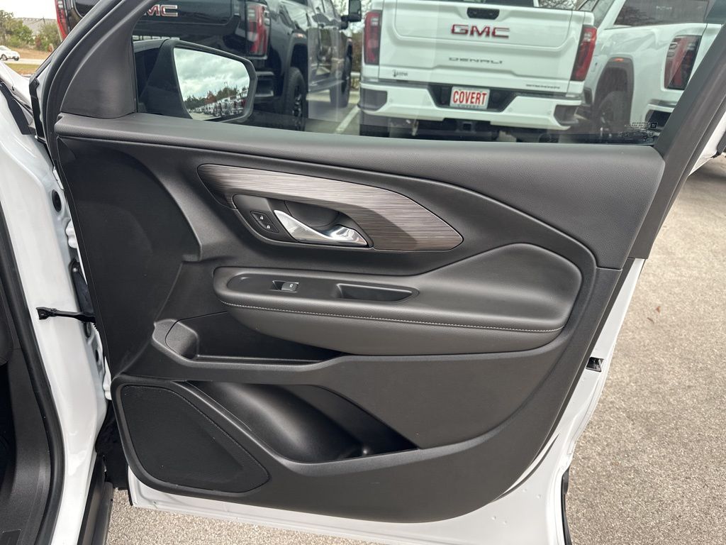 Used Car 2023 Gmc Terrain  Sle For Sale Under $25,000 In Austin, Texas