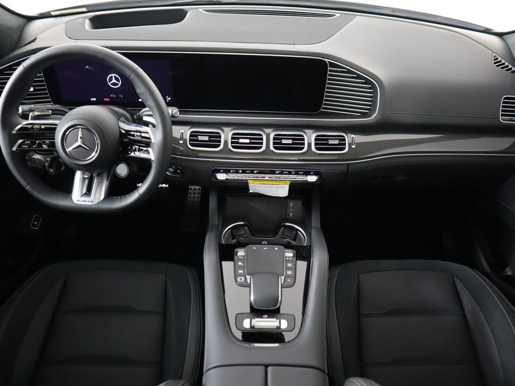 Thumbnail: 2026 Mercedes-Benz GLE - 14