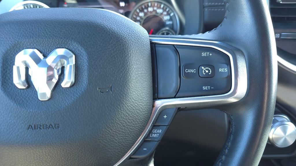 2023 RAM Ram 1500 Pickup Laramie - Photo 26