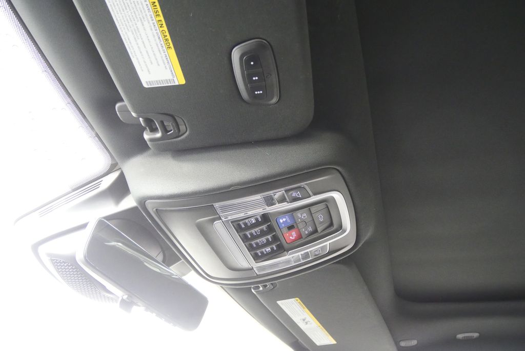 Thumbnail: 2021 RAM 1500 - 27