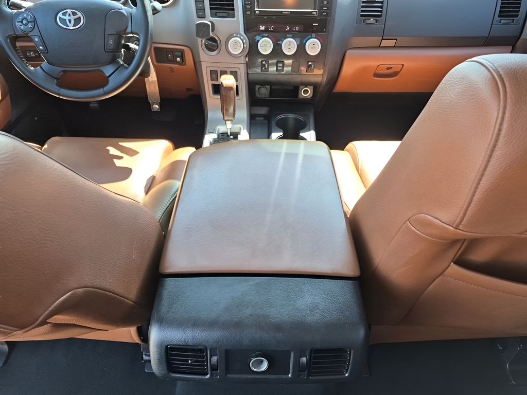 Used Car 2011 Toyota Tundra  Limited For Sale Under $25,000 In Austin, Texas