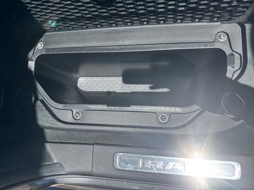 Used 2022 Ram 1500 Truck
