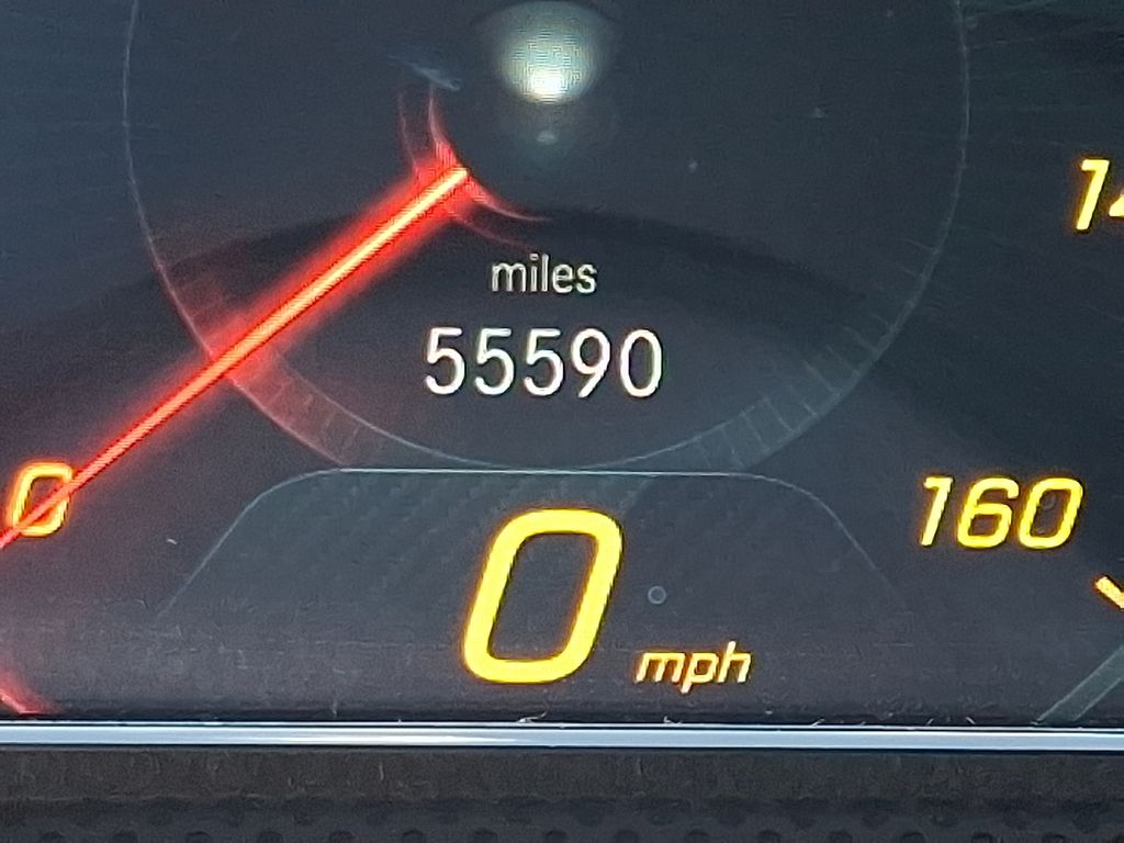 Thumbnail: 2019 Mercedes-Benz A-Class - 18