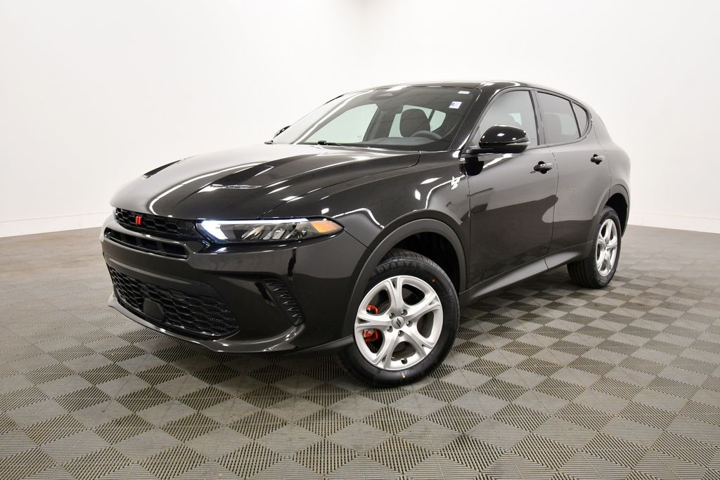 Used 2023 Dodge Hornet SUV