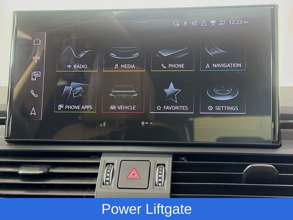 Used Car 2024 Audi Q5  45 S Line Premium For Sale Under $40,000 In Austin, Texas