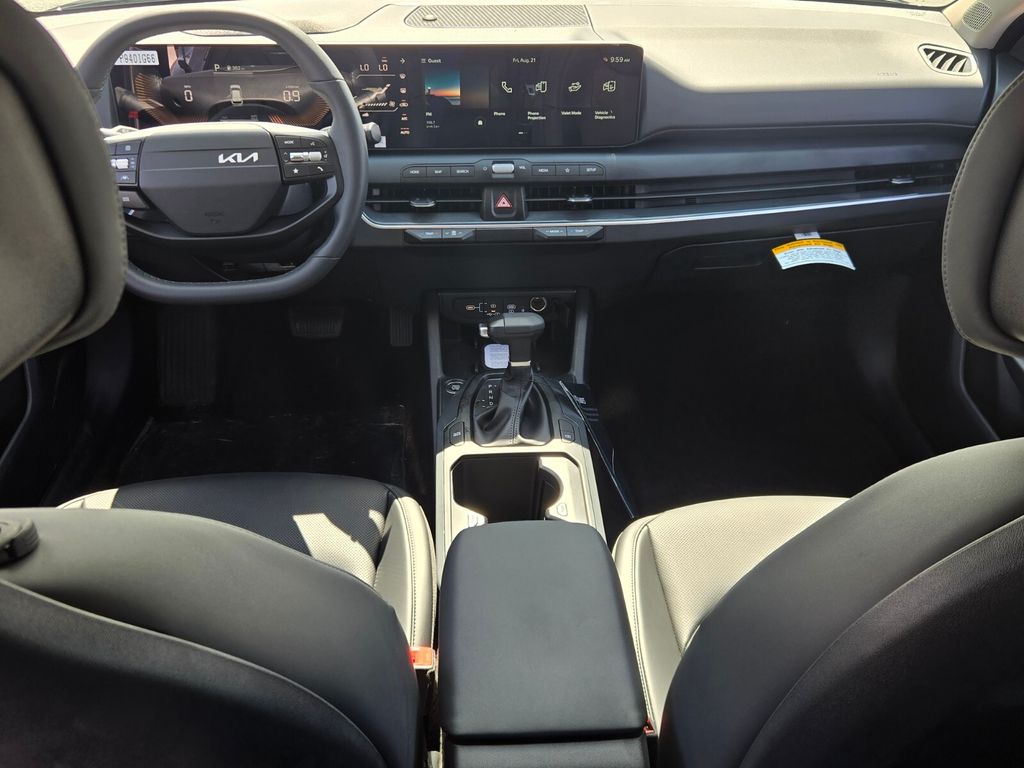 2026 Kia K4 - $25,425