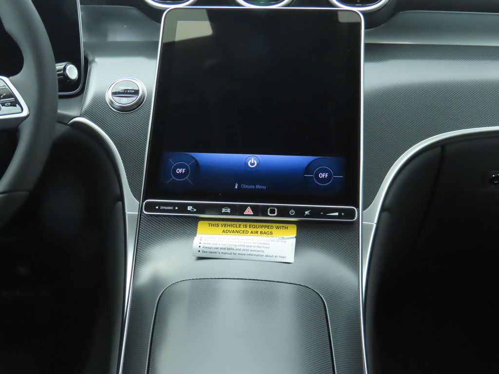 Thumbnail: 2026 Mercedes-Benz GLC - 15