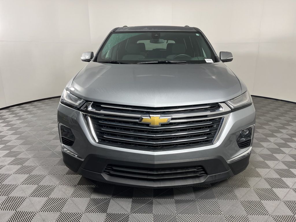 Thumbnail: 2023 Chevrolet Traverse - 20