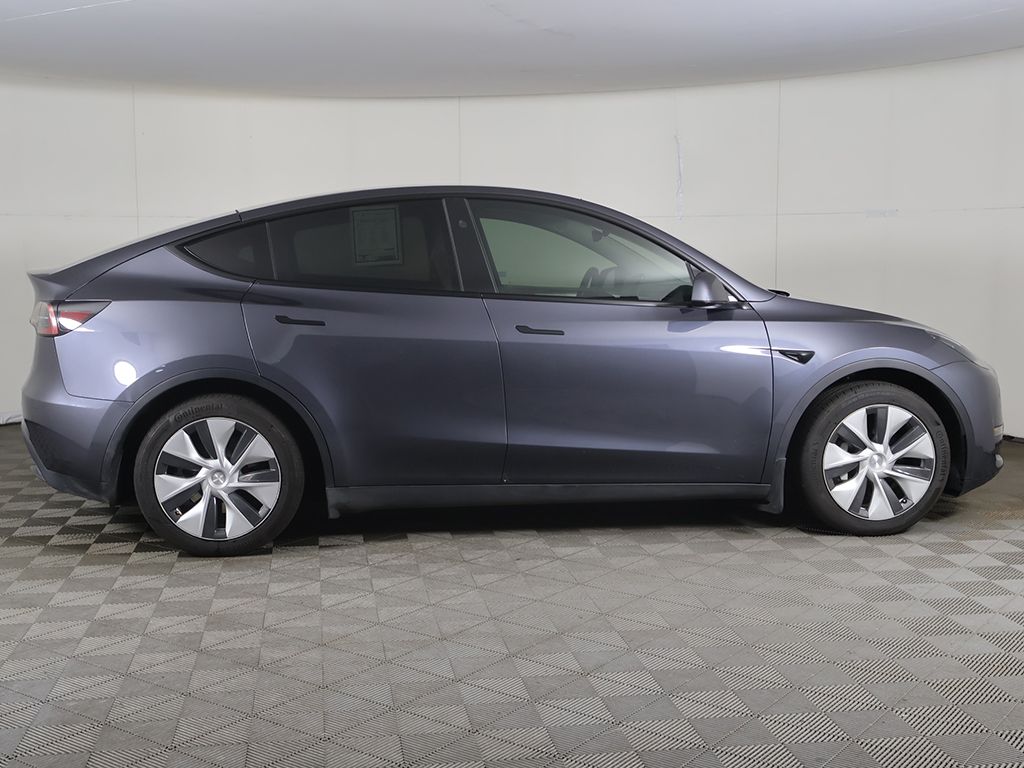 Used 2023 Gray Tesla Long Range image 20