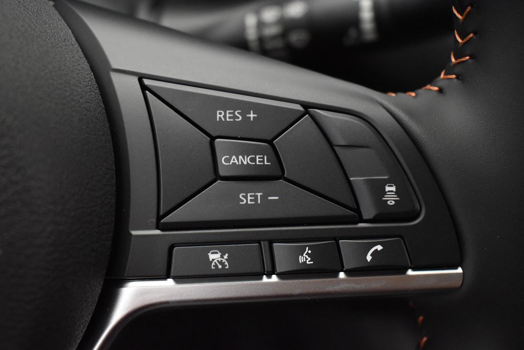 Thumbnail: 2025 Nissan Sentra - 19