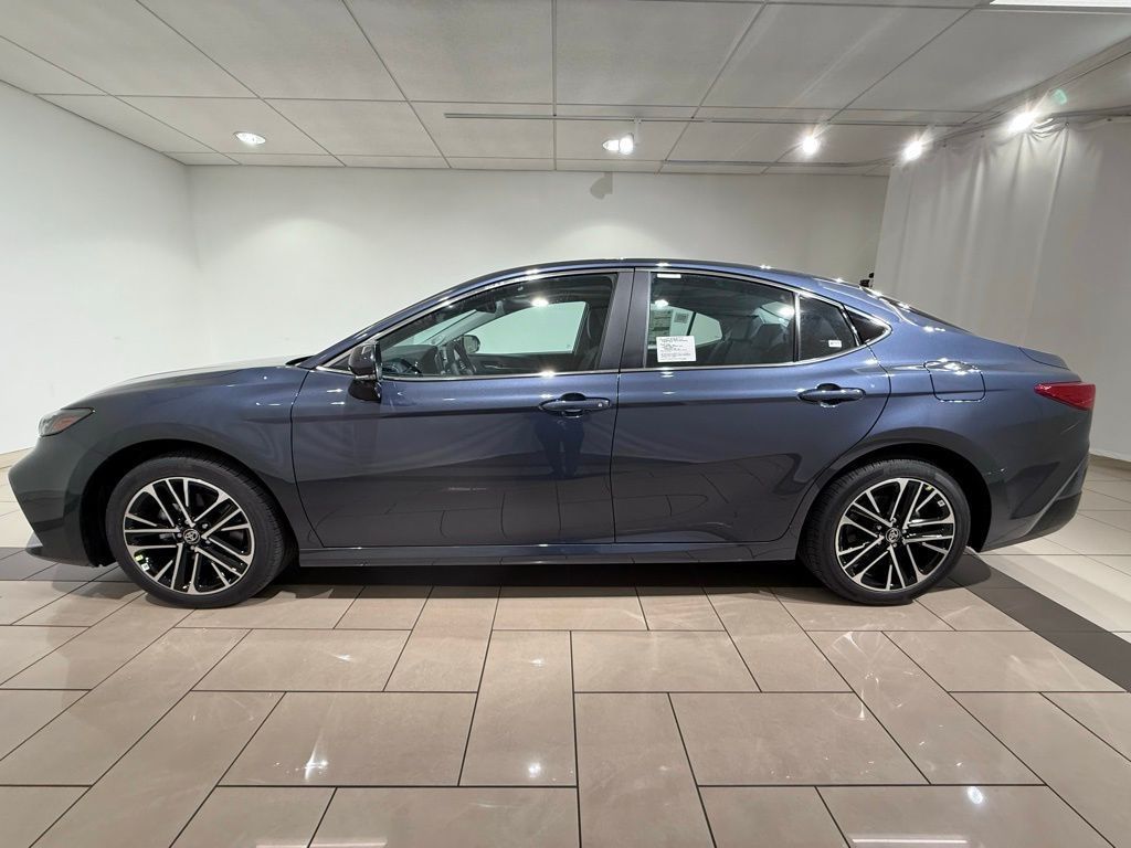 Thumbnail: 2026 Toyota Camry - 2