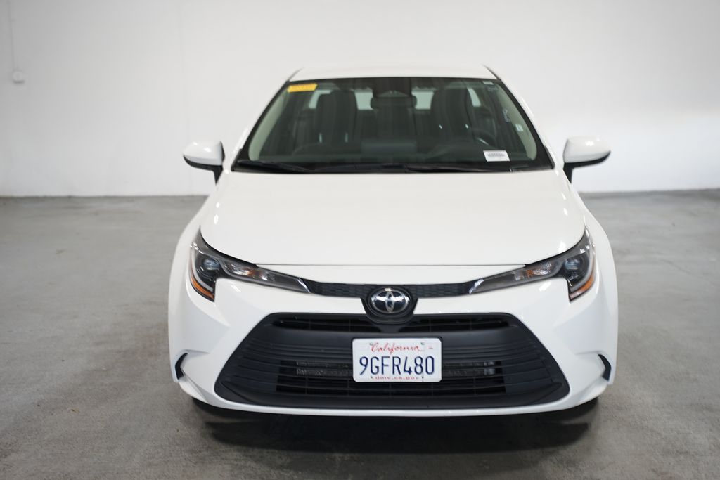 Thumbnail: 2023 Toyota Corolla - 2