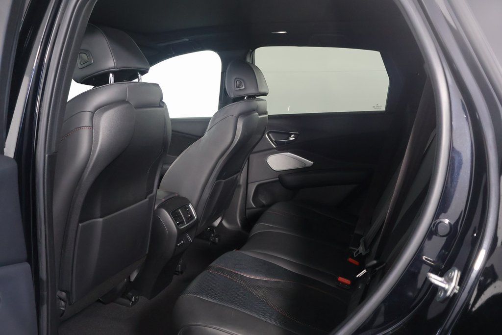Thumbnail: 2023 Acura RDX - 11