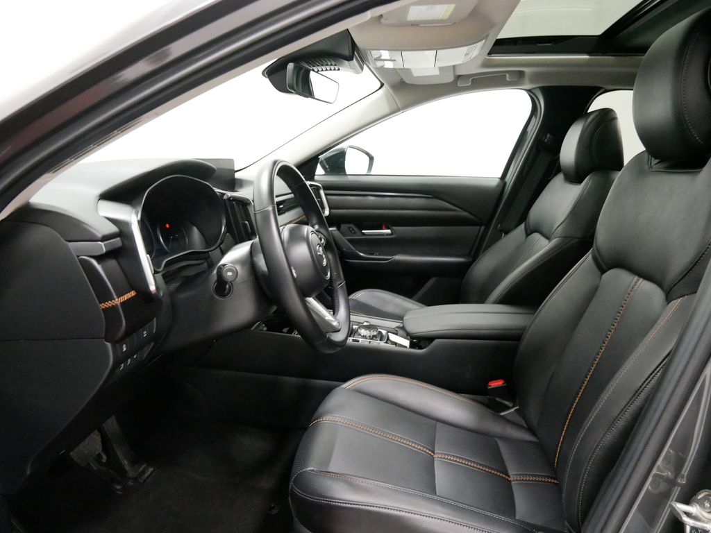 Used 2025 Mazda CX-50 SUV