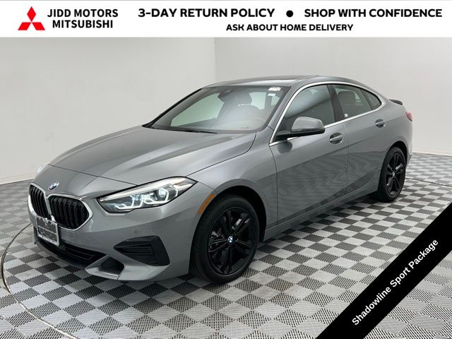 2024 BMW 2 Series 228i xDrive Gran Coupe AWD