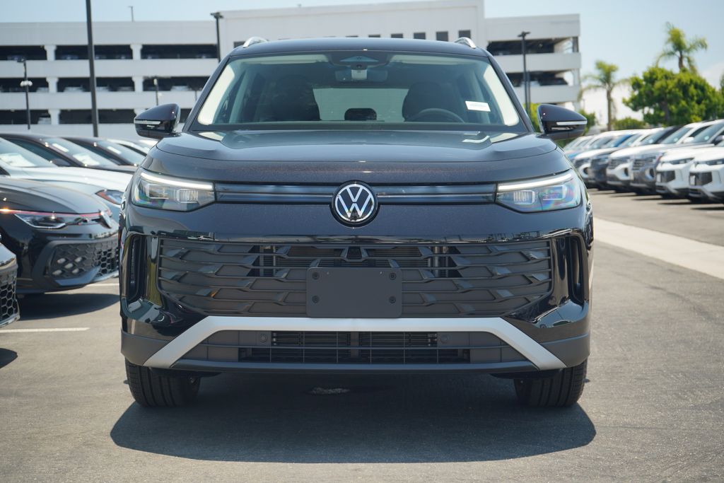 Thumbnail: 2025 Volkswagen Tiguan - 5