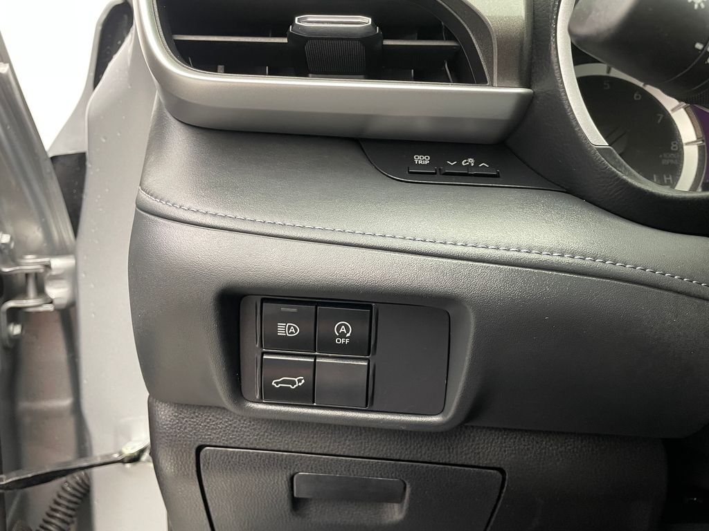 2024 Toyota Highlander XLE 20