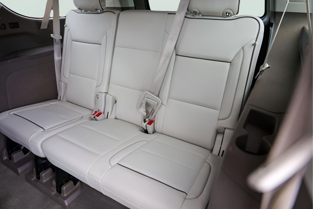 Used Car 2021 Gmc Yukon Xl  Denali For Sale Under $50,000 In Austin, Texas